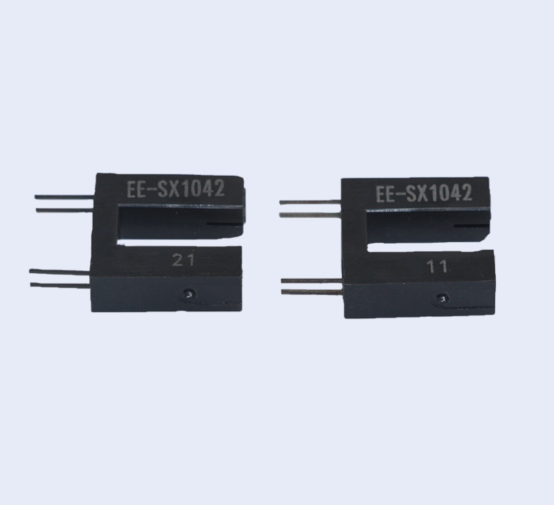 EE-SX1042微型光電傳感器